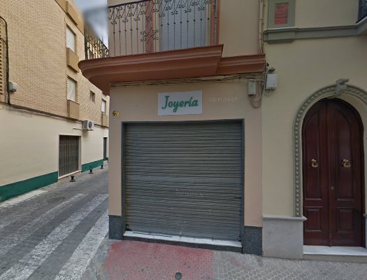 Pastelería Española en Morón de la Frontera, Sevilla
