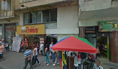 Gestiglovar Sl Inmobiliaria Colombiana En El Exterior en Pereira 