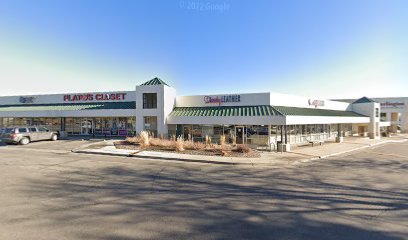 Arvada Back Clinic - Pet Food Store in Westminster Colorado