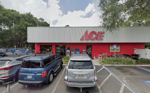 Hardware Store «Temple Terrace Ace Hardware», reviews and photos, 13108 N 56th St, Temple Terrace, FL 33617, USA