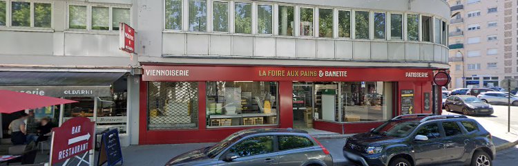 Photo du Banque Primar à Pau
