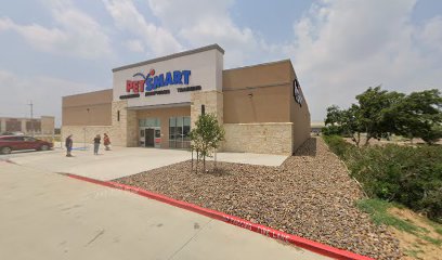 PetSmart Grooming