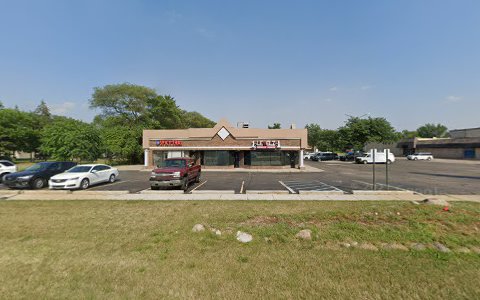 Hookah Bar «exotic hookah bar», reviews and photos, 49662 Van Dyke, Shelby Charter Township, MI 48317, USA