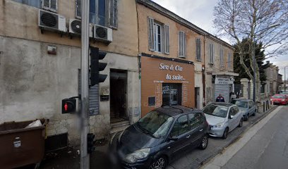 Association Bon'heur Marseille