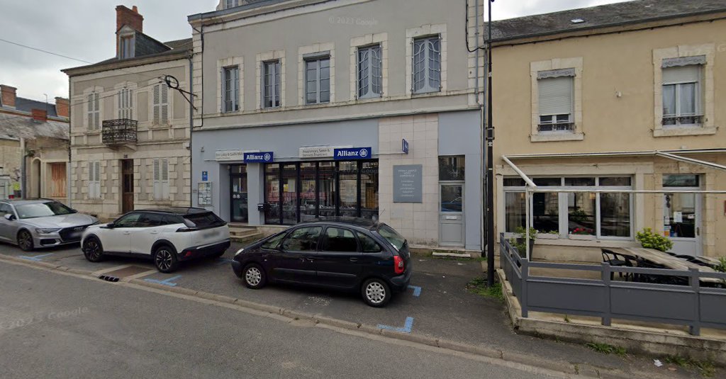 Agence Gambetta Immobilier à La Charité-sur-Loire (Nièvre 58)