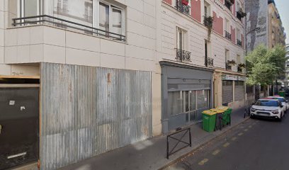 Centre d'examen du Code by DEKRA - Paris 20