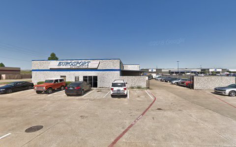 Auto Repair Shop «Eurosport Automotive», reviews and photos, 221 Coit Rd, Plano, TX 75075, USA