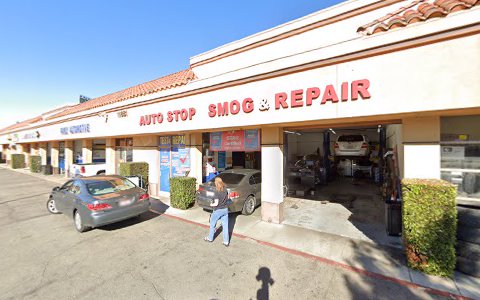 Smog Inspection Station «Auto Stop Smog & Repair», reviews and photos, 11881 Magnolia Ave # 15, Riverside, CA 92503, USA