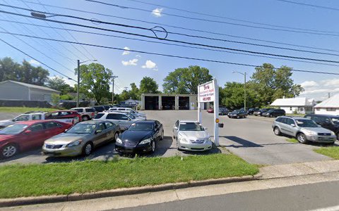 Used Car Dealer «Boris Auto Sales & Repair», reviews and photos, 179 E Washington St, Harrisonburg, VA 22802, USA