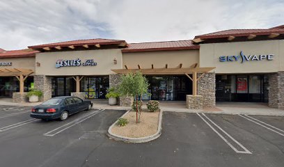 The Neck and Back Clinics - Laveen, AZ