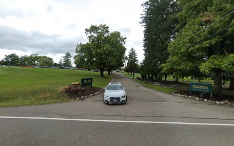 Public Golf Course «Mayfair Country Club», reviews and photos, 2229 Raber Rd, Uniontown, OH 44685, USA