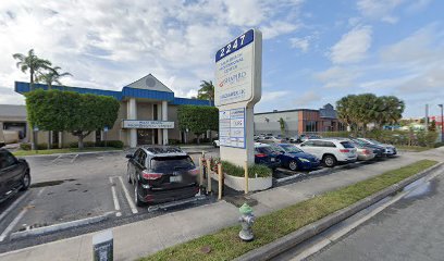 Car and Auto Accident Clinic West Palm Beach