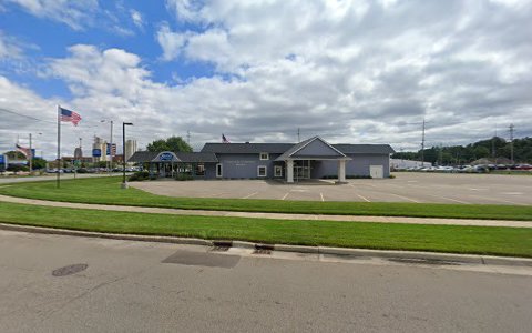 Funeral Home «Baxter Funeral & Cremation Service», reviews and photos, 375 W Dickman Rd, Battle Creek, MI 49037, USA