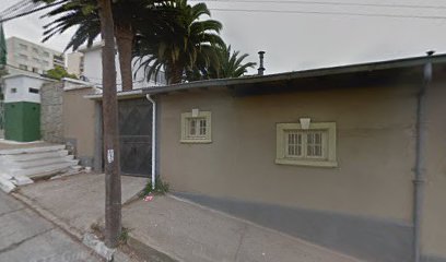 Primera Comisaría Valparaíso Sur