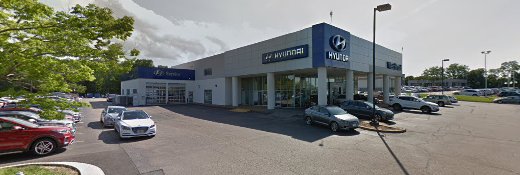 Page Auto Group-West Broad
