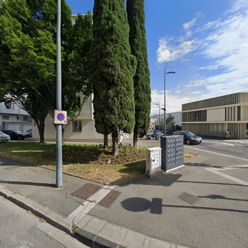 Centre de formation IFRA Valence