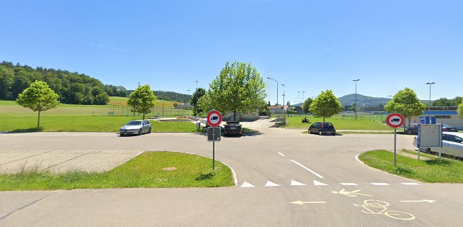 Skatepark Aadorf - Sportstätte