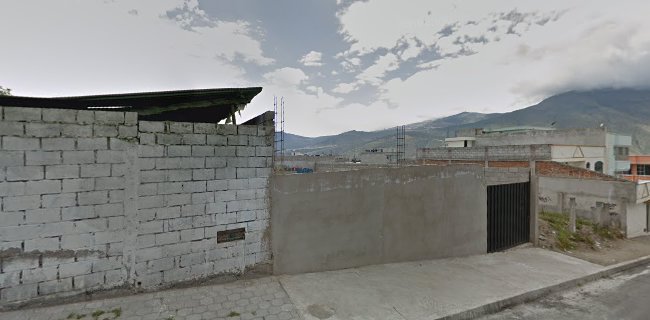 Calle, Republica Dominicana, Quito 170120, Ecuador