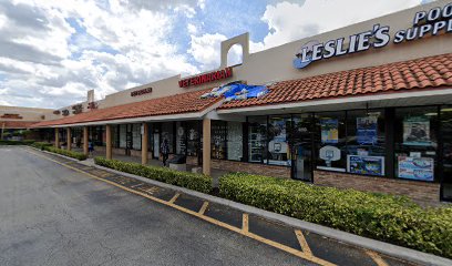 Dr. Christine Schleter - Pet Food Store in Tamarac Florida