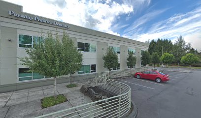 Gregory Robert DC - Pet Food Store in Puyallup Washington