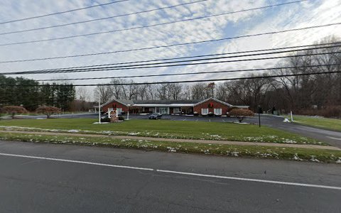 Funeral Home «Leete Stevens Enfield Chapels & Crematory», reviews and photos, 61 S Rd, Enfield, CT 06082, USA