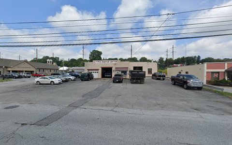 Tire Shop «Town Service Center Inc.», reviews and photos, 319 W 1st Ave, Parkesburg, PA 19365, USA