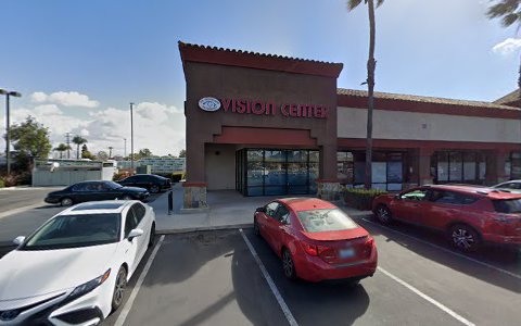 Eye Care Center «Dr. Goldstone Vision Centers», reviews and photos, 2280 E Carson St, Long Beach, CA 90807, USA
