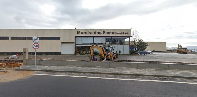 Moreira Dos Santos & Irmão Lda