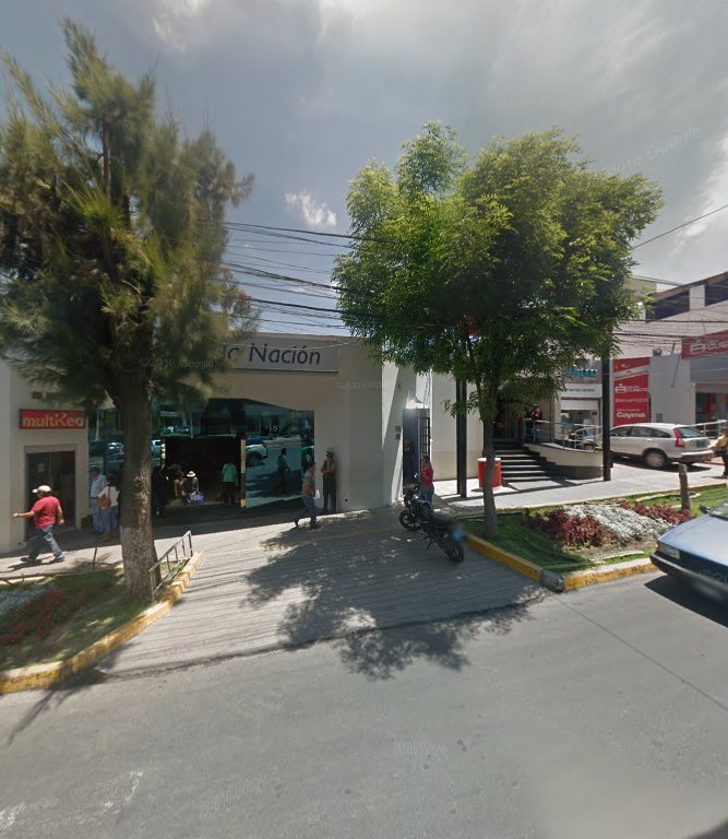Financiera Crediscotia, Cayma, Arequipa