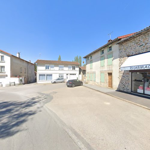 Pharmacie Pharmacie Delehonte Saint-Brice-sur-Vienne