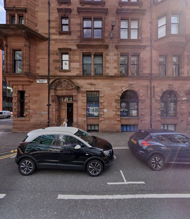 Glasgow Pain and Injury Clinic