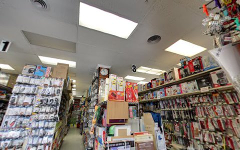 Hardware Store «Nob Hill Hardware», reviews and photos, 1414 California St, San Francisco, CA 94109, USA