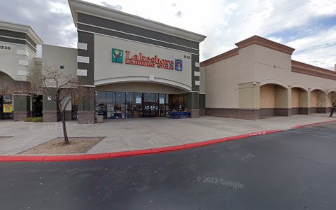 Educational Supply Store «Lakeshore Learning Store», reviews and photos, 1243 W Warm Springs Rd, Henderson, NV 89014, USA