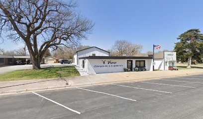 James Vrana - Pet Food Store in Goddard Kansas