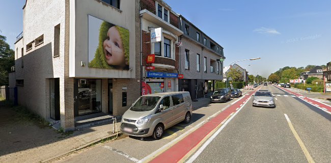 Kapelsesteenweg 615, 2180 Antwerpen, België