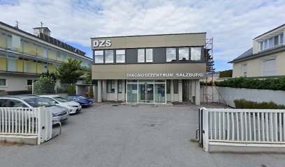 DZS - Diagnosezentrum Salzburg - Ambulatorium für Digitale Diagnostik Dr Irnberger GesmbH