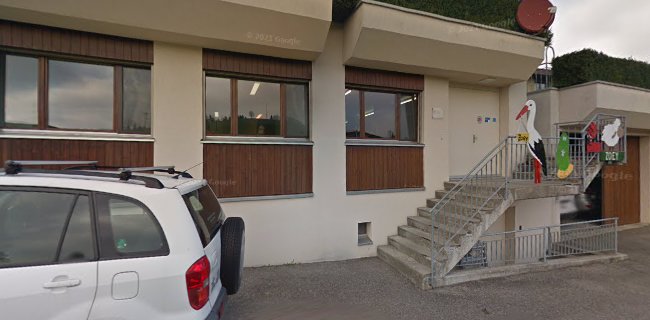 Holzhäusernstrasse 33, 6313 Menzingen, Schweiz