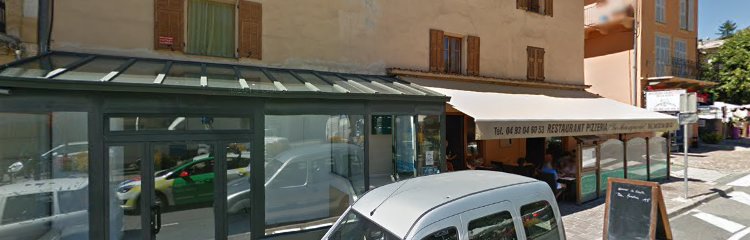 Photo du Banque Crédit Agricole Provence Côte D'Azur à Tende