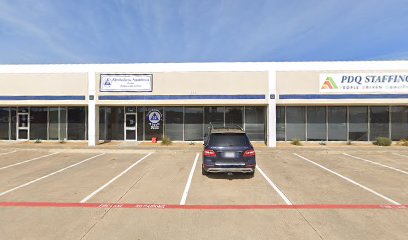 Alpha Group - Pet Food Store in Dallas Texas
