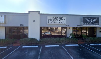 Dr. Glen Thornton - Pet Food Store in Brandon Florida