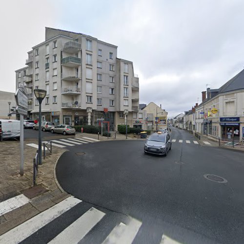 ID'EES INTERIM - Agence de Tours à Joué-lès-Tours