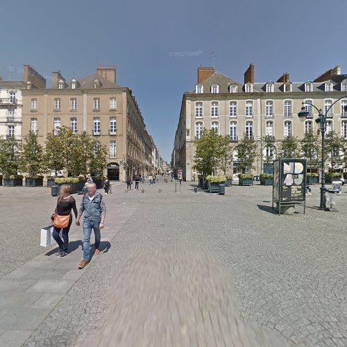 Agence de location d'appartements Rennes Host Rennes