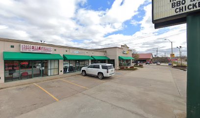 Dr. Ross Solis - Pet Food Store in Midwest City Oklahoma