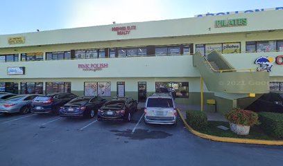 Jeffrey S. Solomon, DC - Pet Food Store in Palmetto Bay Florida