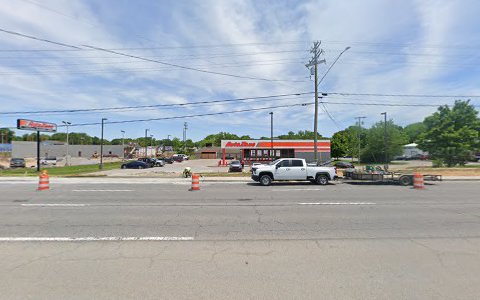 Auto Parts Store «AutoZone», reviews and photos, 2653 Fort Campbell Blvd, Clarksville, TN 37042, USA
