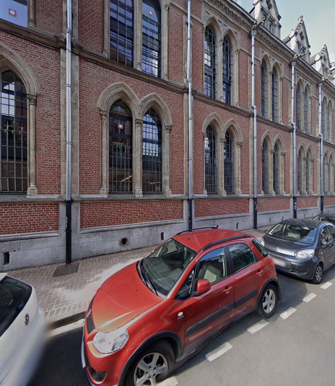 École d'ingénieurs Junia - Université Catholique de Lille