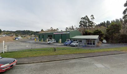 Otago Road Services