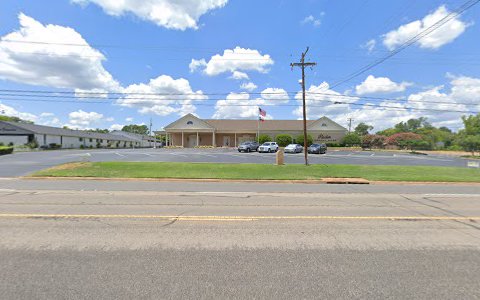 Funeral Home «Rader Funeral Home», reviews and photos, 1617 Judson Rd, Longview, TX 75601, USA