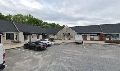 Kevin Mobley - Pet Food Store in Simpsonville South Carolina