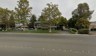 A Chiropractic Community - Pet Food Store in Rohnert Park California